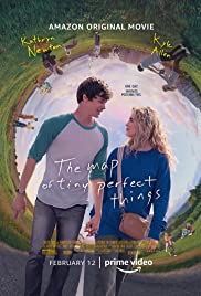 The Map of Tiny Perfect Things - BRRip